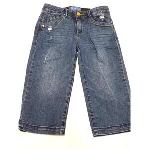 Democracy ab solution Bermuda shorts women's 2P